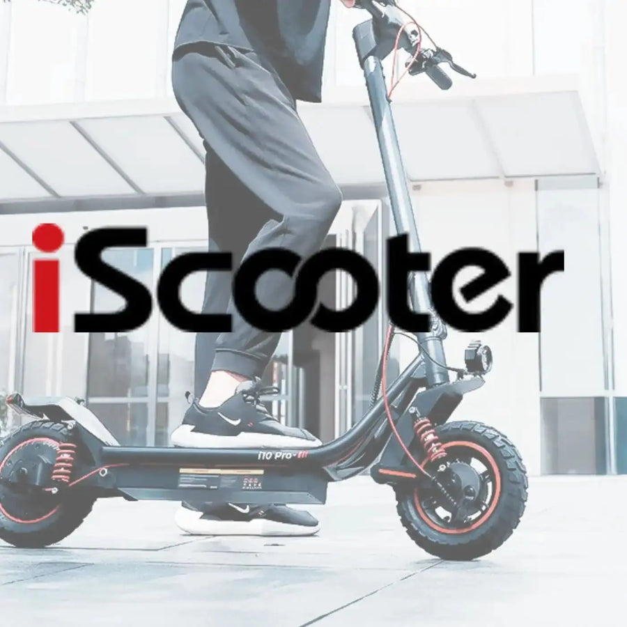 Pieces-détachées-iScooter Trott-Riders