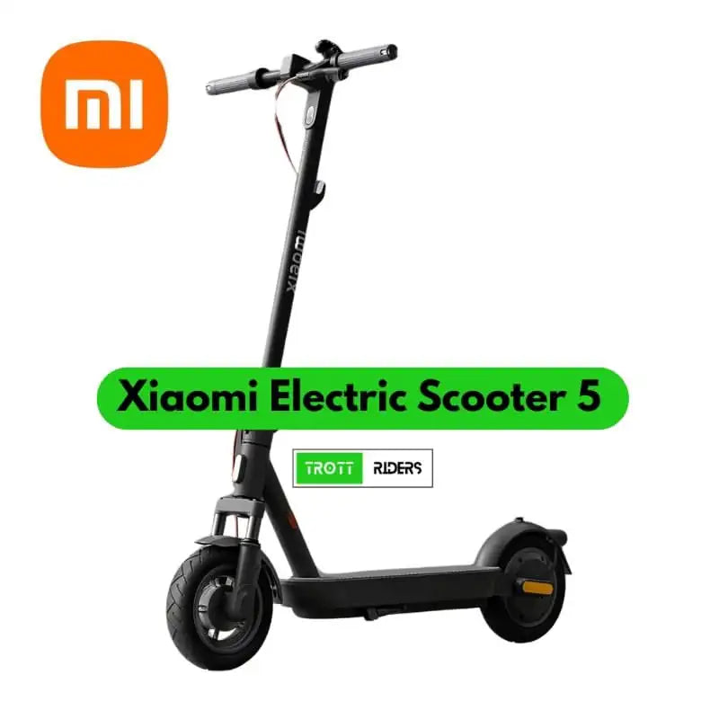 Pièces Détachées Xiaomi Scooter 5 / 5 Pro / 5 Max