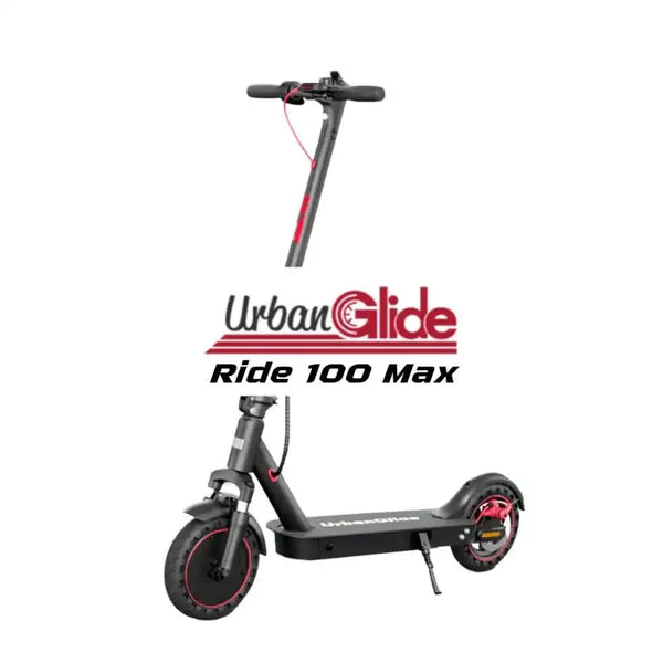 Pièces détachées Urbanglide Ride 100 Max