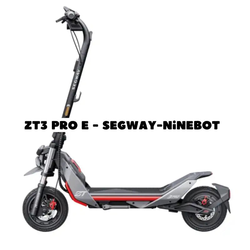 Segway-Ninebot-Pieces-détachées-ZT3-Pro-E Trott-Riders