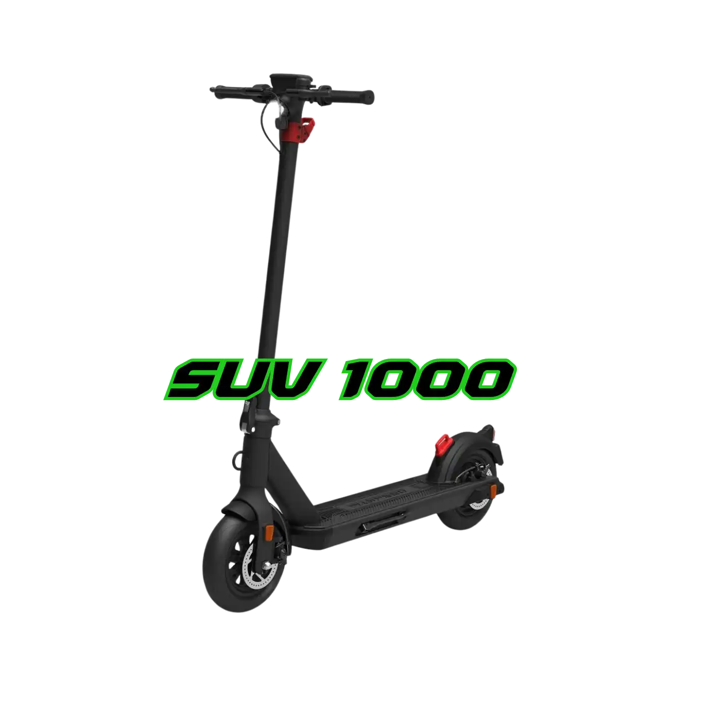 WISPEED-Pièces-détachées-SUV-1000 Trott-Riders