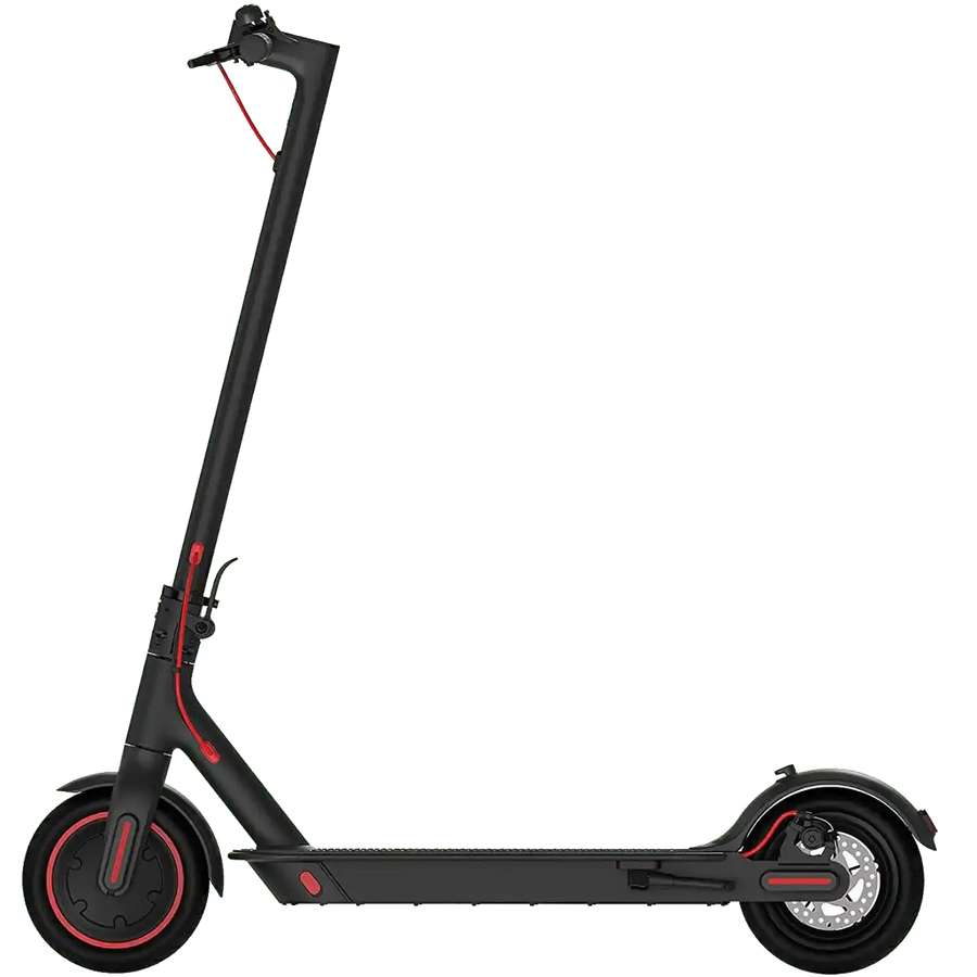 XIAOMI-M365-Pro Trott-Riders