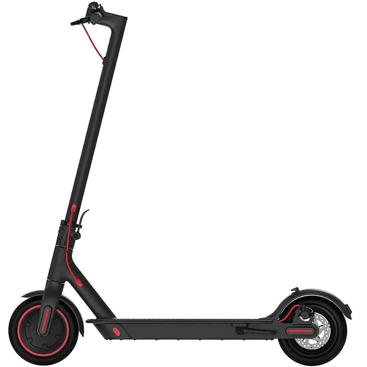 XIAOMI-M365-Pro Trott-Riders