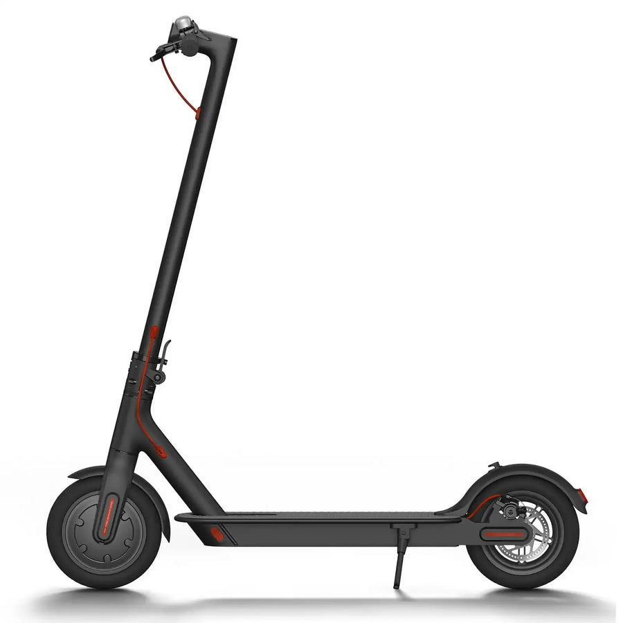 XIAOMI-M365 Trott-Riders