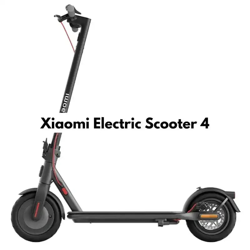 XIAOMI-Pieces-détachées-MI-4 Trott-Riders
