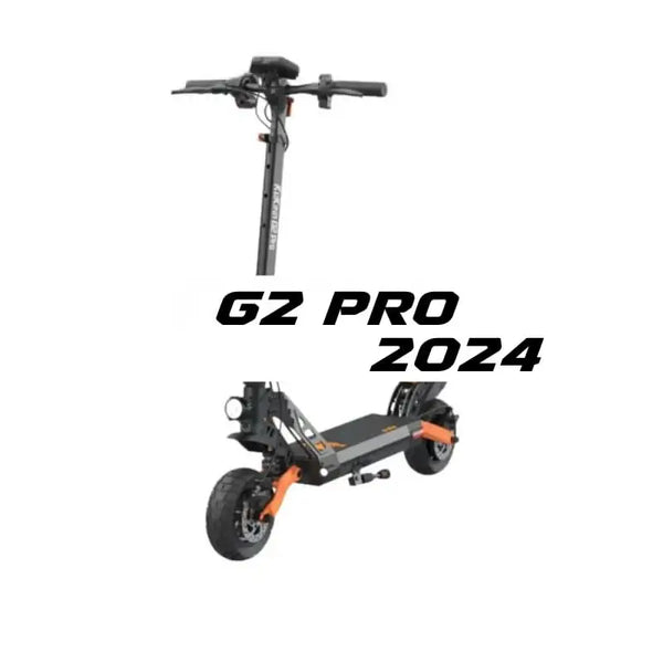 G2 Pro (2024)