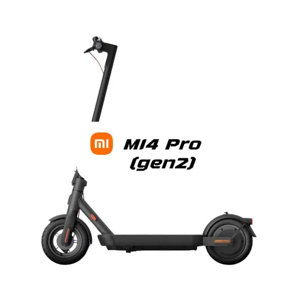 Xiaomi Mi4 pro (gen2)