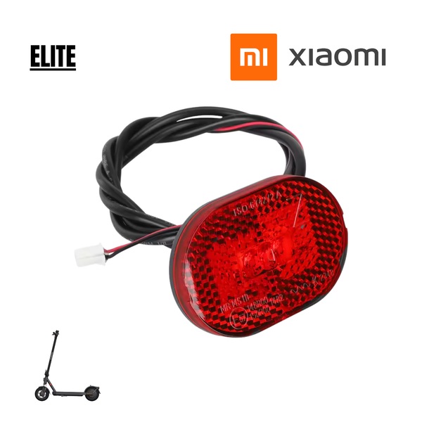 Feu arrière pour Xiaomi Elite