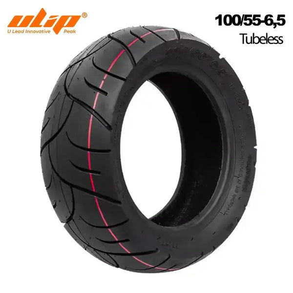 100/55-6.5 tubeless ULIP