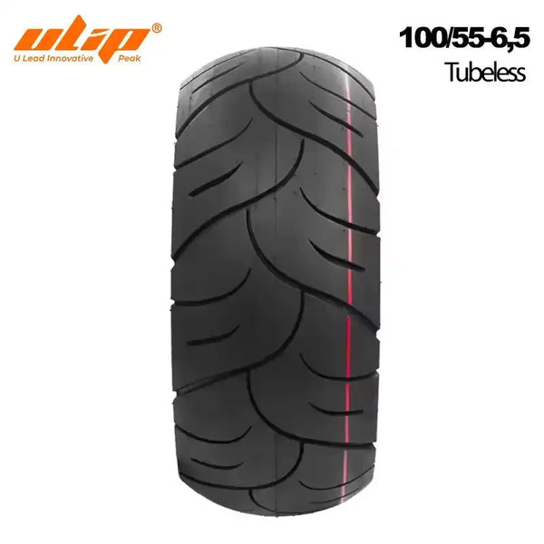 100/55-6.5 tubeless ULIP