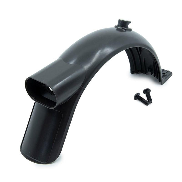 Garde-boue arrière noir pour Xiaomi Mi4