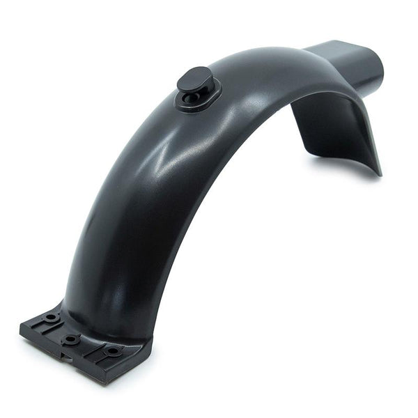 Garde-boue arrière noir pour Xiaomi Mi4