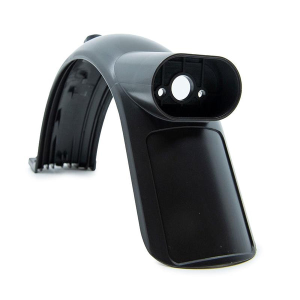 Garde-boue arrière noir pour Xiaomi Mi4