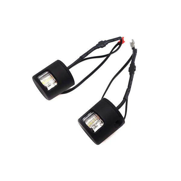Clignotants Officiels pour Urbanglide Ride100 Max / 100 Pro2 (x2)