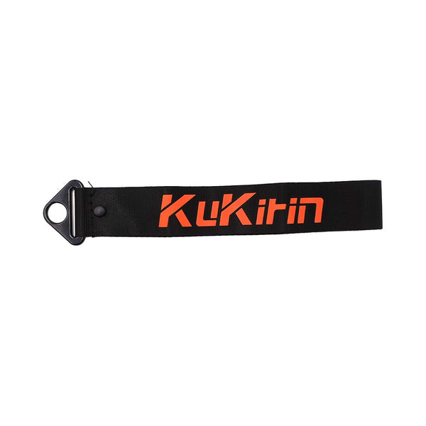 Sangle attache pliage Kukirin T3 - vue détaillée du crochet