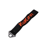 Sangle attache pliage Kukirin T3 - câble de rappel pour trottinette électrique