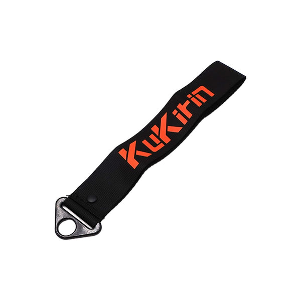 Sangle attache pliage Kukirin T3 - câble de rappel pour trottinette électrique