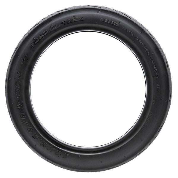 Pneu Tubeless Dualtron City 14x2.5-10 Sans Chambre