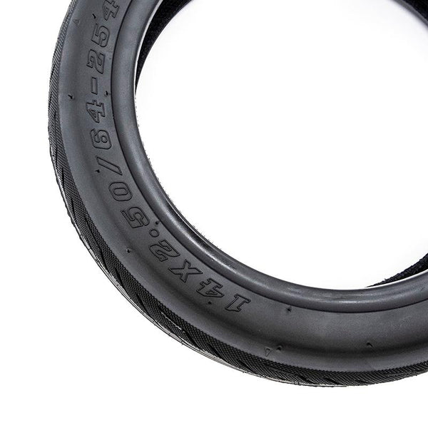Pneu Tubeless Dualtron City 14x2.5-10 Sans Chambre