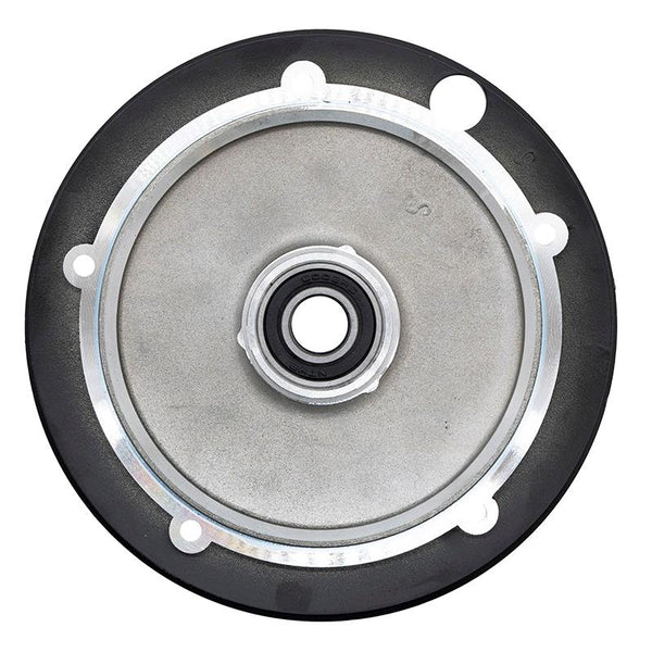 Couvercle moteur original Wispeed T850 - détail