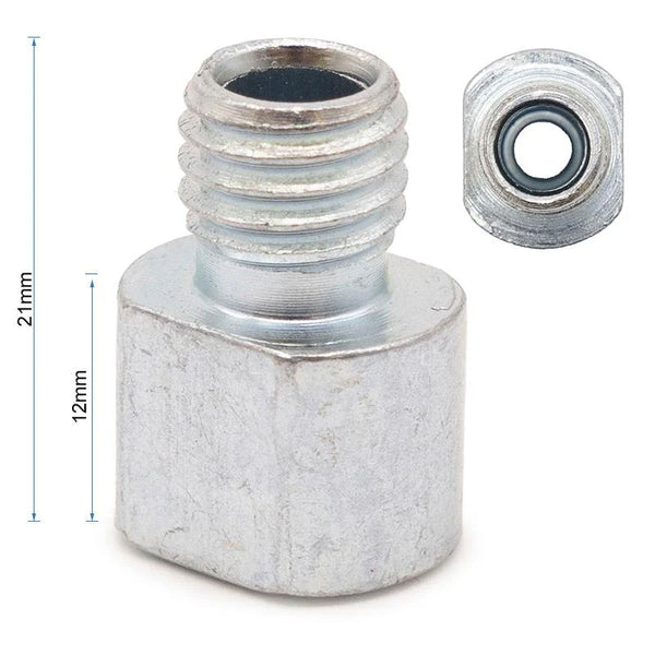 Lock de pliage Wispeed pour modèles T855 avec insert métallique