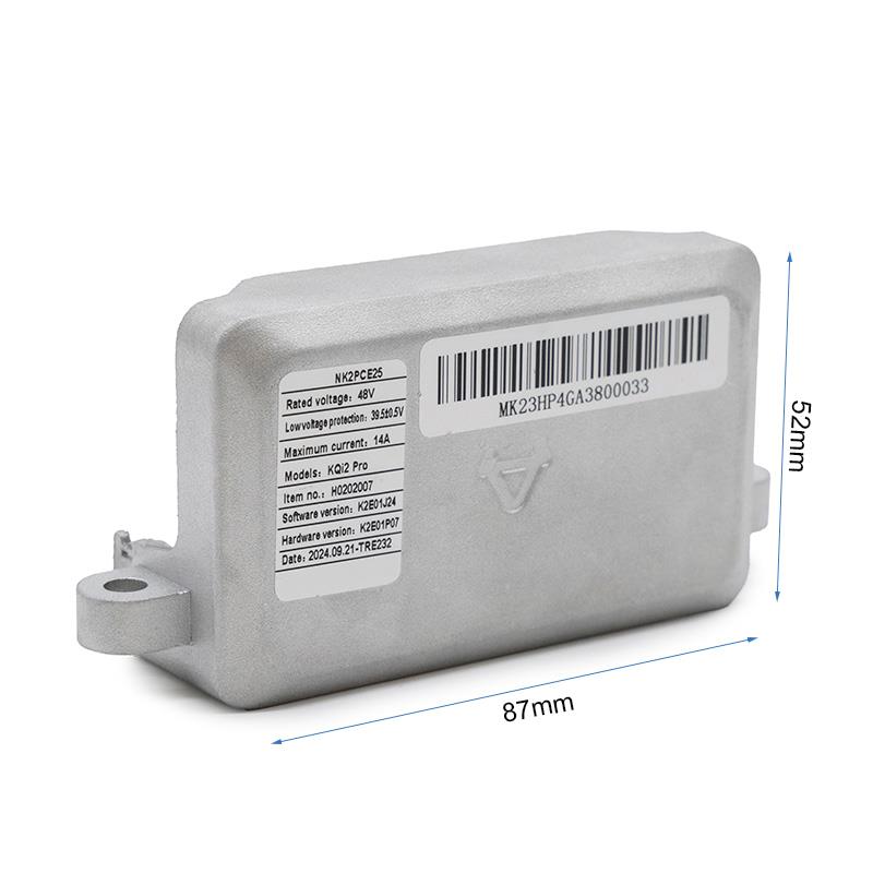 Contrôleur 48V 60W original pour Niu KQi2 Pro