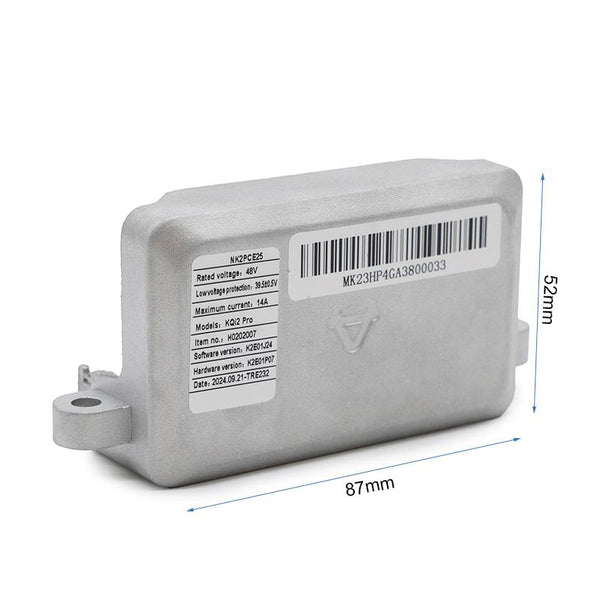 Contrôleur 48V 60W original pour Niu KQi2 Pro