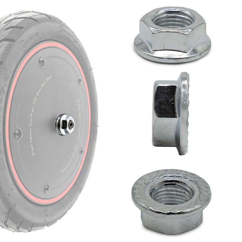 Ecrou moteur Wispeed