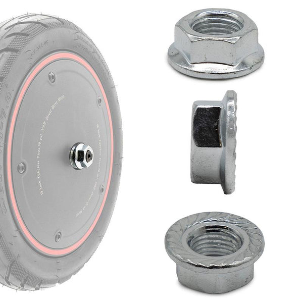 Ecrou moteur Wispeed