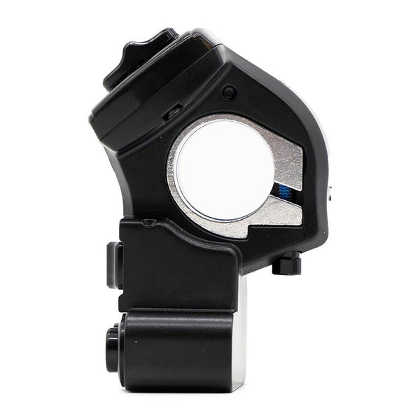 Commodo Kukirin G2 Pro 2024 avec câble et connecteur étanche