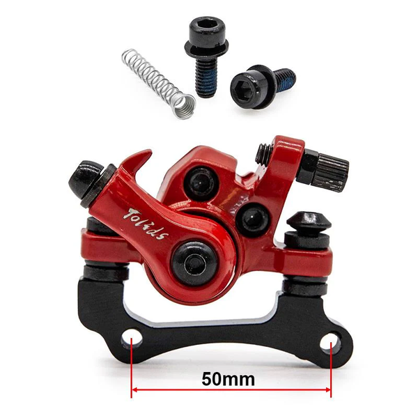 Étrier Frein CT005 50mm Droit | SmartGyro Urbanglide