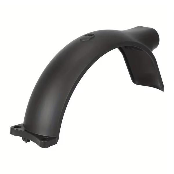 Détail fixations et montage garde-boue Xiaomi Electric Scooter Elite - Kit complet
