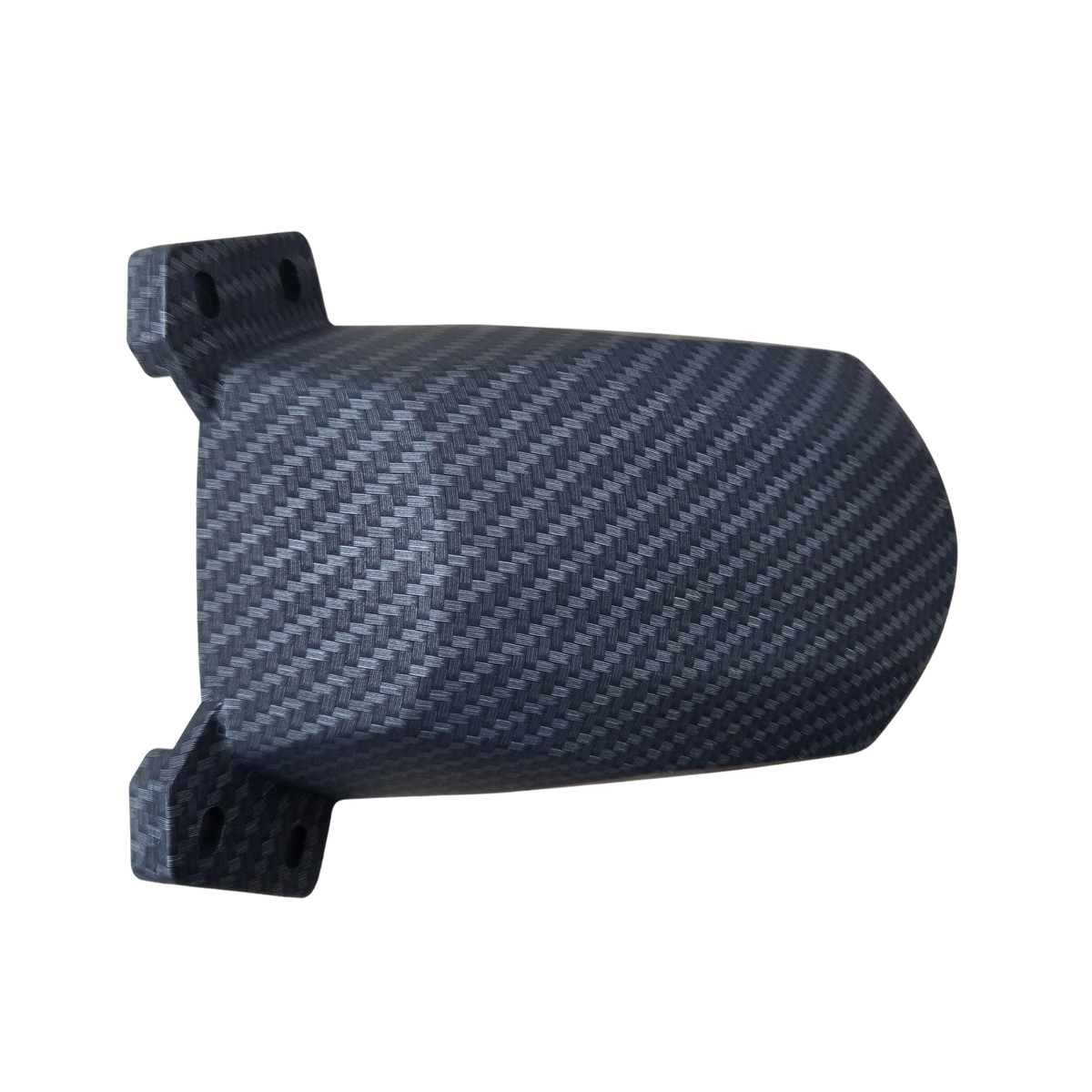 Garde-boue Avant Ecoxtrem M41 - Aspect Carbone Original