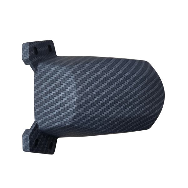 Garde-boue Avant Ecoxtrem M41 - Aspect Carbone Original