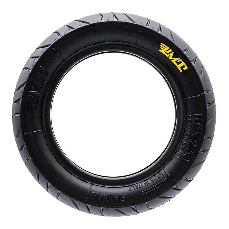 Pneu tubeless radial E-Fire 65/250-6 (10x2,50-6) [PMT] Trott-Riders