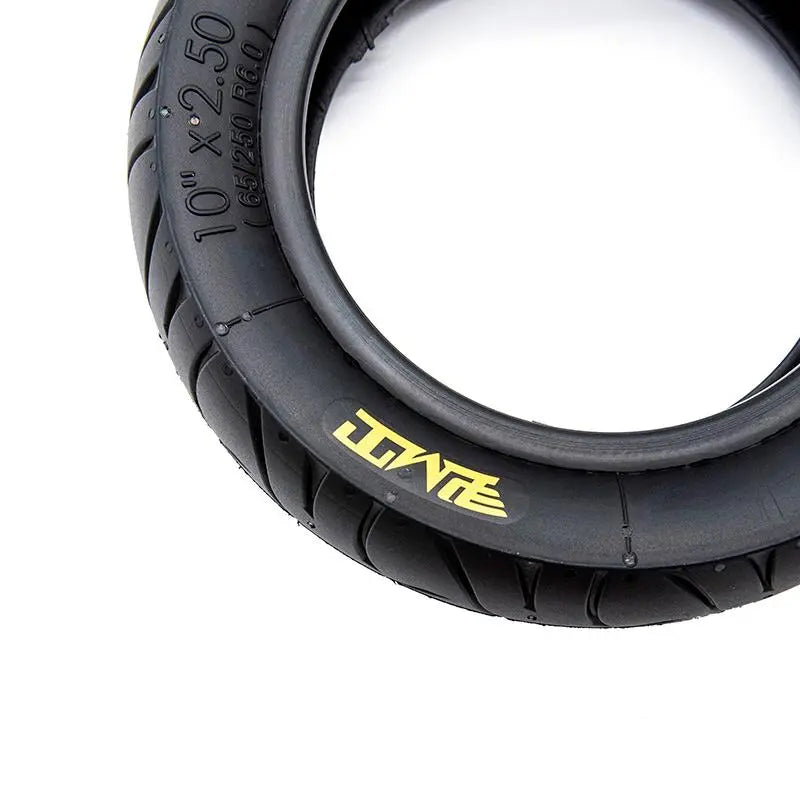 Pneu tubeless radial E-Fire 65/250-6 (10x2,50-6) [PMT] Trott-Riders