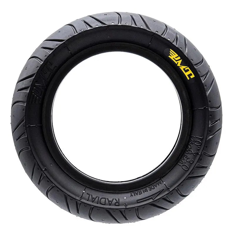 Pneu tubeless radial E-Fire 75/250-6 (10x3-6) [PMT] PMT