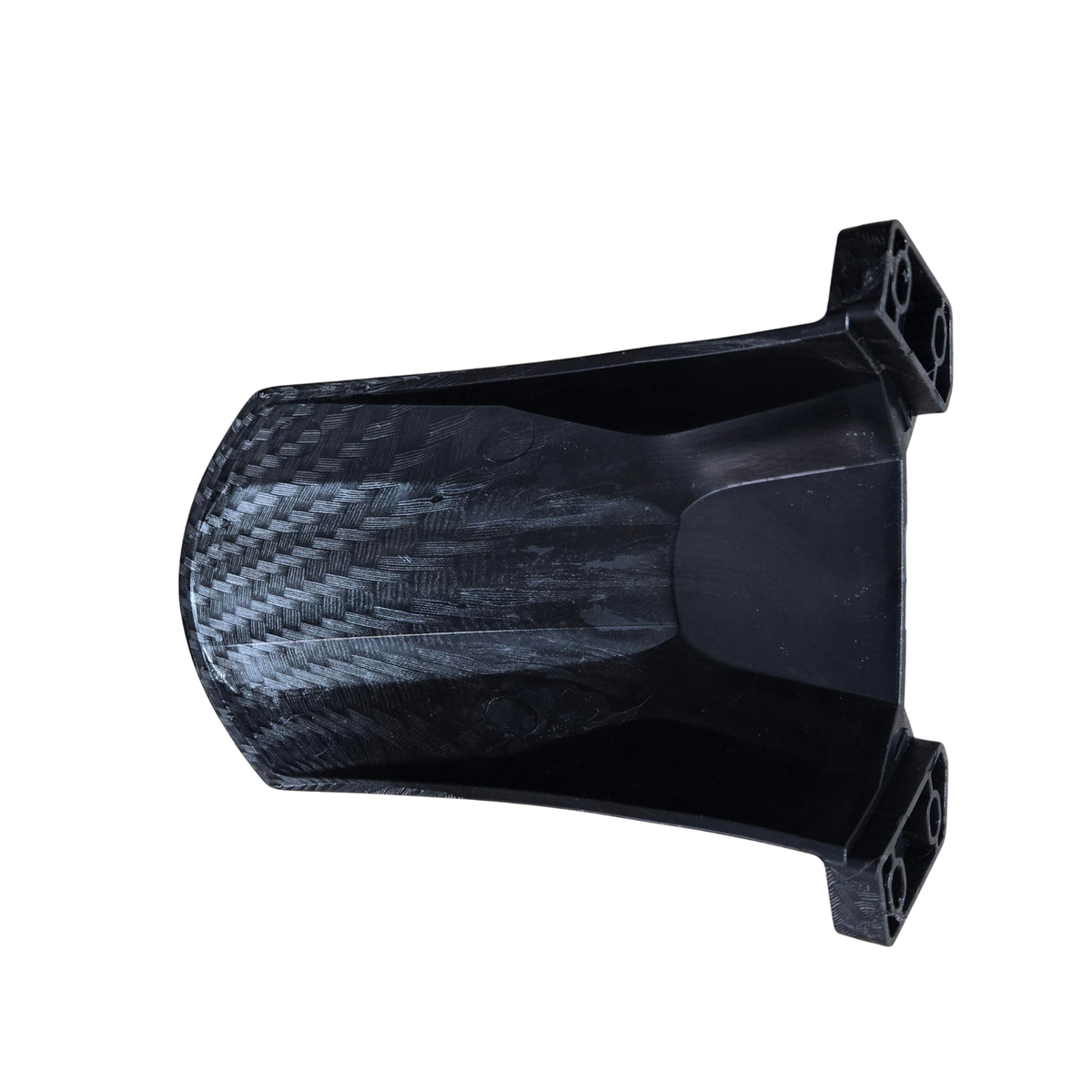 Garde-boue Avant Ecoxtrem M41 - Aspect Carbone Original