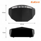 Écran / display pour trottinette électrique Kukirin G2