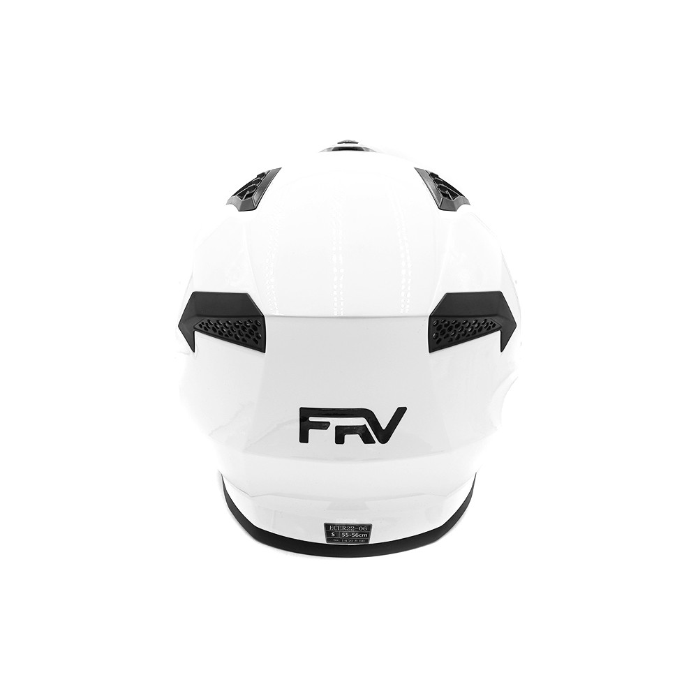 Casque Street FRV : Sécurité Urbaine