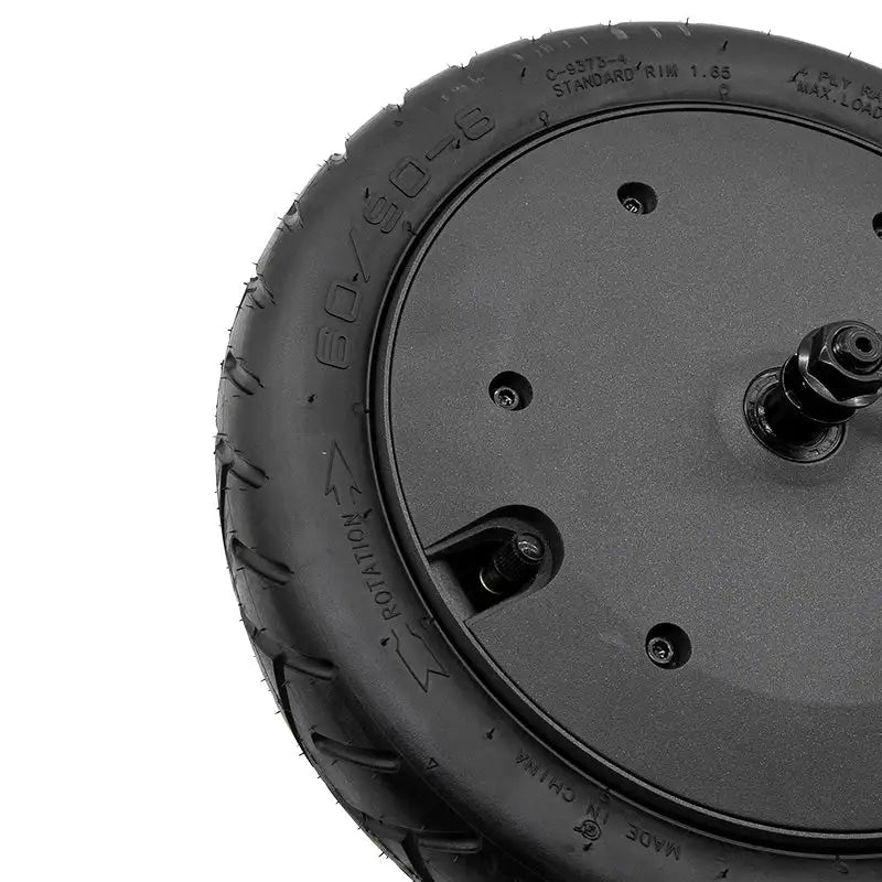 Moteur Roue Arrière pour Xiaomi Electric Scooter 5 Plus (12")