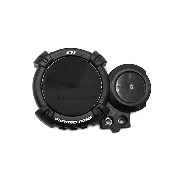 Coque de Display EY3 - Protection Renforcée Écran EY3 Trottinette Électrique