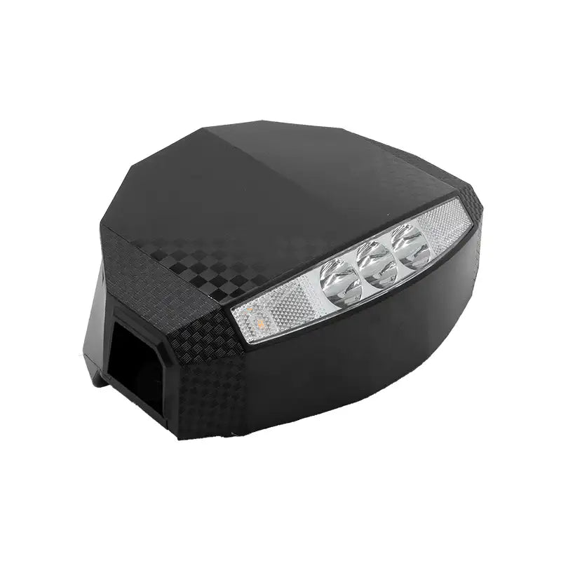 Écran Tactile Display Kukirin G3 – Remplacement LED HD 52V (Sans Logo)