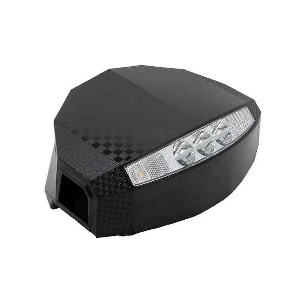 Écran Tactile Display Kukirin G3 – Remplacement LED HD 52V (Sans Logo)