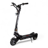 Trottinette électrique Teverun Fighter Mini Q 52V 13Ah vue de profil