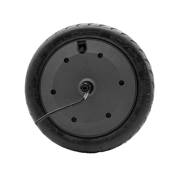 Moteur Roue Arrière pour Xiaomi Electric Scooter 5 Plus (12")
