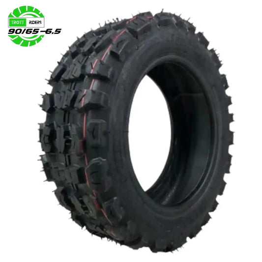 Pneu 90/65-6.5 Off road tubeless Trott-Riders