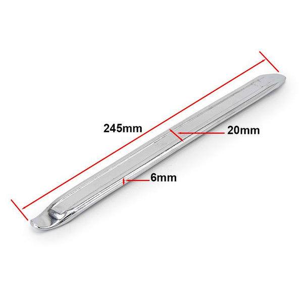 Outil demonte pneu 25 cm pour trottinette
