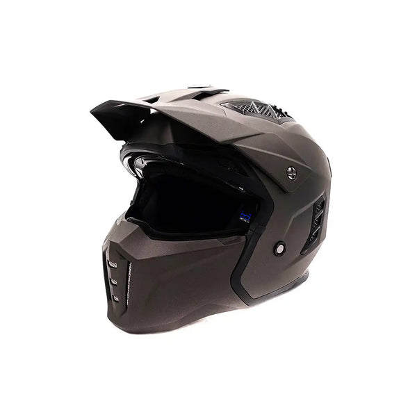 Casque Street FRV : Sécurité Urbaine