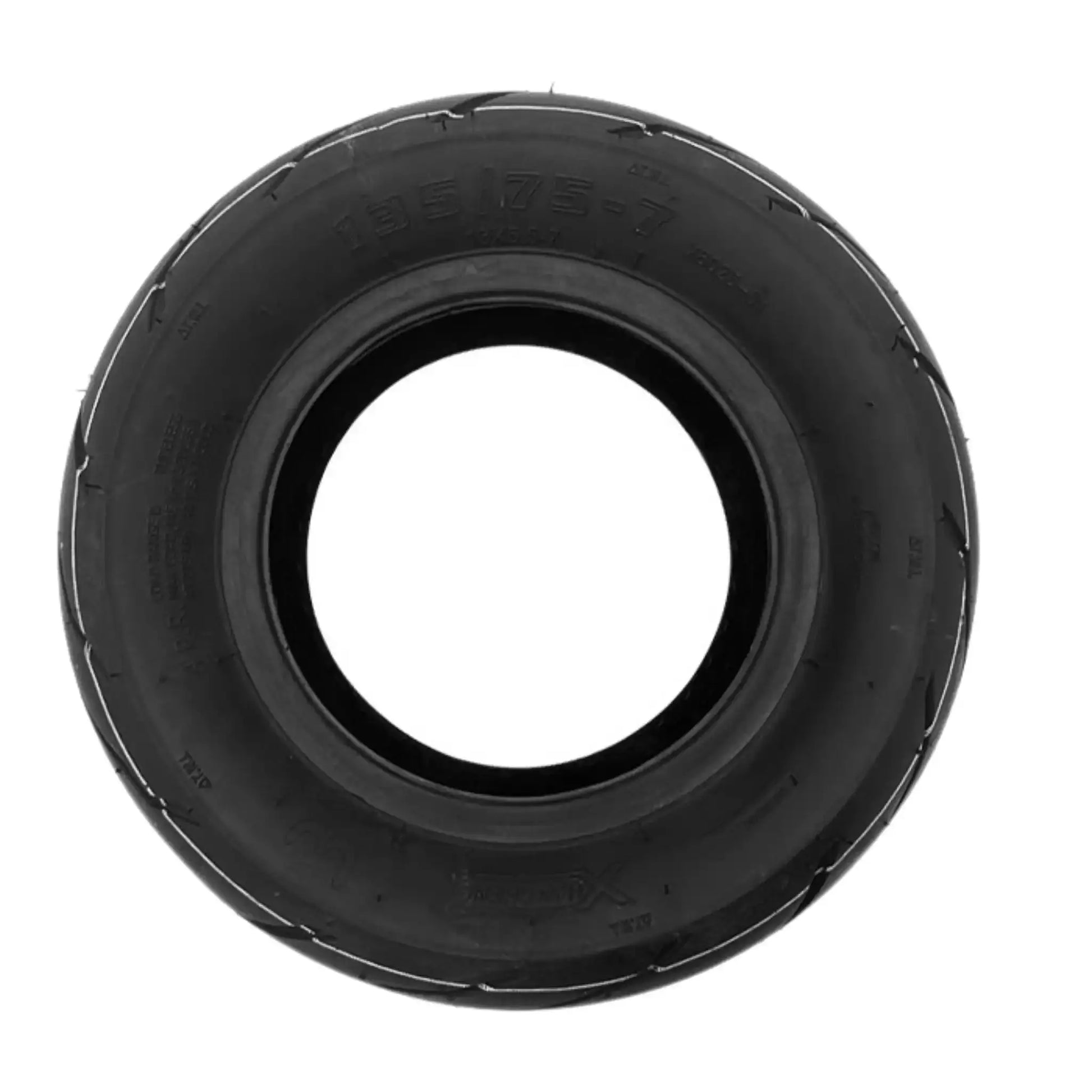 Pneu tubeless 135/75-7 (13x5.5-7) Trott-Riders